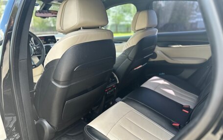 BMW X6, 2015 год, 3 799 000 рублей, 19 фотография