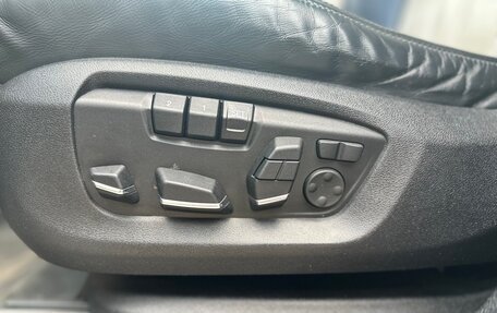 BMW X6, 2015 год, 3 799 000 рублей, 18 фотография