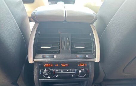 BMW X6, 2015 год, 3 799 000 рублей, 20 фотография