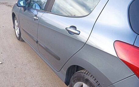 Peugeot 308 II, 2008 год, 520 000 рублей, 2 фотография