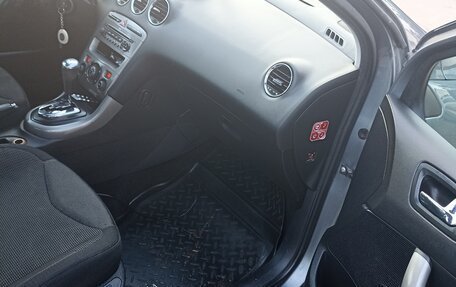 Peugeot 308 II, 2008 год, 520 000 рублей, 3 фотография