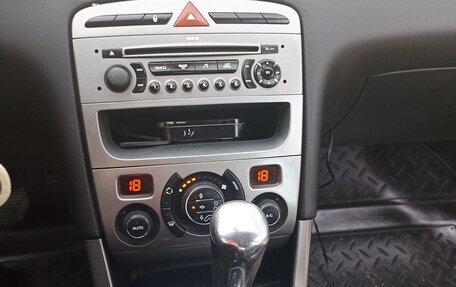 Peugeot 308 II, 2008 год, 520 000 рублей, 7 фотография