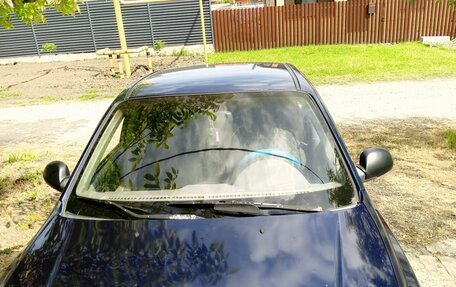 Hyundai Accent II, 2006 год, 385 000 рублей, 5 фотография
