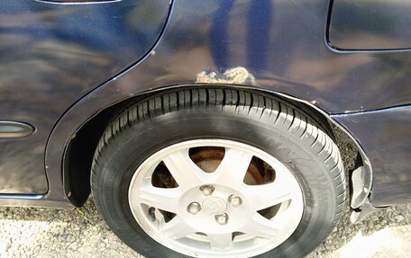 Hyundai Accent II, 2006 год, 385 000 рублей, 6 фотография