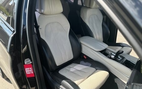 BMW X6, 2015 год, 3 799 000 рублей, 17 фотография