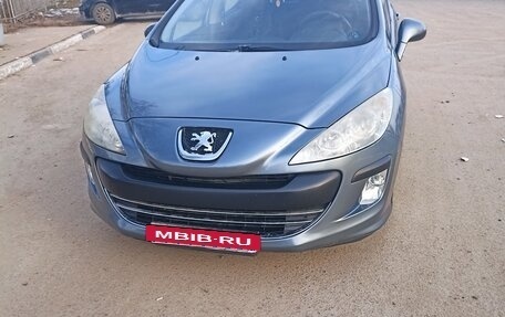 Peugeot 308 II, 2008 год, 520 000 рублей, 9 фотография