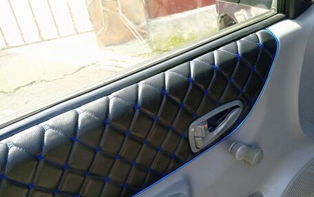 Hyundai Accent II, 2006 год, 385 000 рублей, 12 фотография