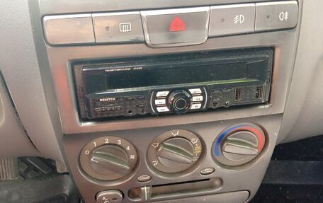Hyundai Accent II, 2006 год, 385 000 рублей, 20 фотография