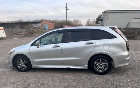 Honda Stream II, 2009 год, 1 050 000 рублей, 7 фотография