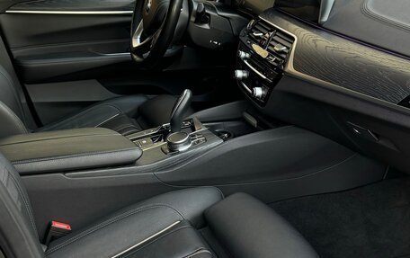 BMW 6 серия, 2019 год, 4 700 000 рублей, 12 фотография