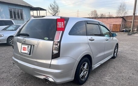 Honda Stream II, 2009 год, 1 050 000 рублей, 5 фотография