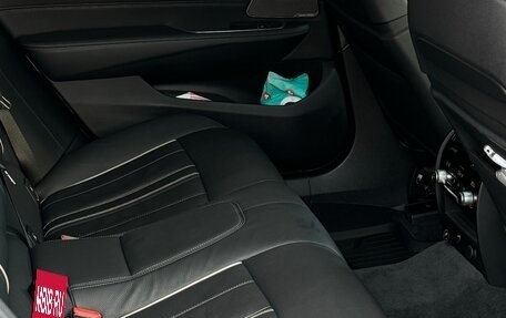 BMW 6 серия, 2019 год, 4 700 000 рублей, 9 фотография