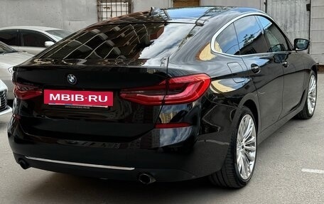 BMW 6 серия, 2019 год, 4 700 000 рублей, 4 фотография