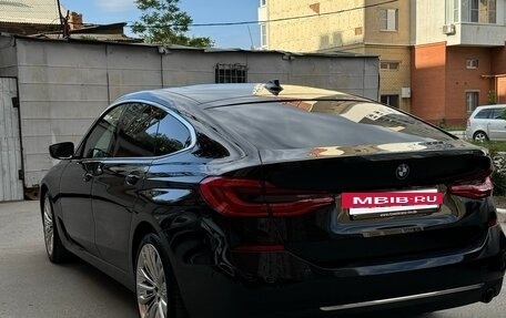 BMW 6 серия, 2019 год, 4 700 000 рублей, 3 фотография