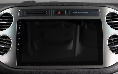 Volkswagen Tiguan I, 2011 год, 829 000 рублей, 11 фотография