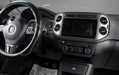 Volkswagen Tiguan I, 2011 год, 829 000 рублей, 8 фотография