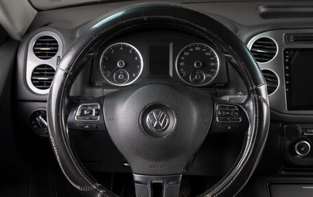 Volkswagen Tiguan I, 2011 год, 829 000 рублей, 9 фотография
