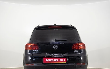 Volkswagen Tiguan I, 2011 год, 829 000 рублей, 5 фотография