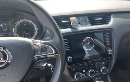 Skoda Octavia, 2019 год, 2 400 000 рублей, 7 фотография
