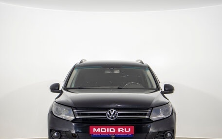 Volkswagen Tiguan I, 2011 год, 829 000 рублей, 2 фотография