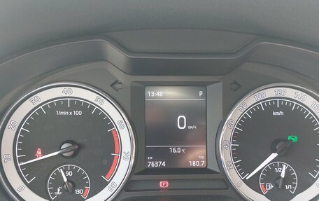 Skoda Octavia, 2019 год, 2 400 000 рублей, 8 фотография