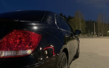 Honda Legend IV, 2007 год, 990 000 рублей, 8 фотография