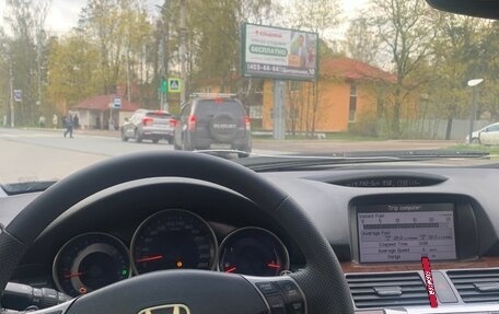 Honda Legend IV, 2007 год, 990 000 рублей, 3 фотография