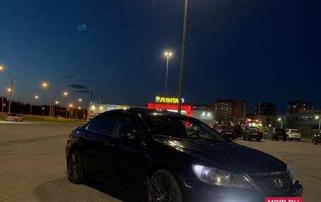 Honda Legend IV, 2007 год, 990 000 рублей, 7 фотография