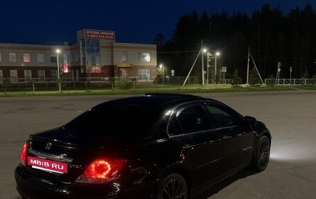Honda Legend IV, 2007 год, 990 000 рублей, 6 фотография