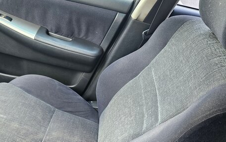 Toyota Corolla, 2002 год, 571 429 рублей, 15 фотография