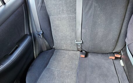 Toyota Corolla, 2002 год, 571 429 рублей, 16 фотография