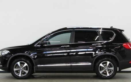 Haval H6, 2018 год, 1 263 000 рублей, 2 фотография