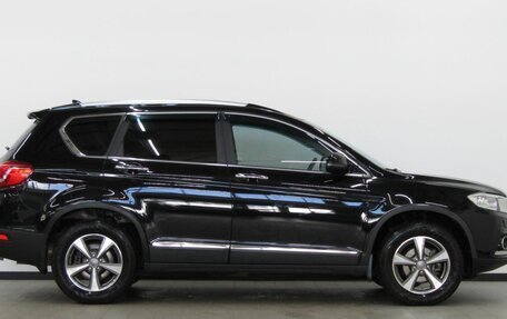 Haval H6, 2018 год, 1 263 000 рублей, 7 фотография