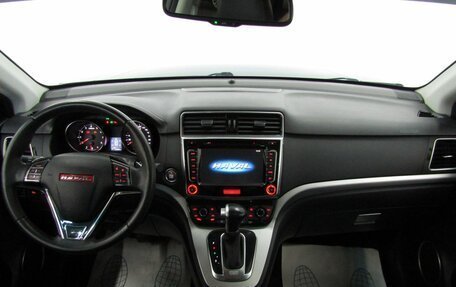 Haval H6, 2018 год, 1 263 000 рублей, 17 фотография