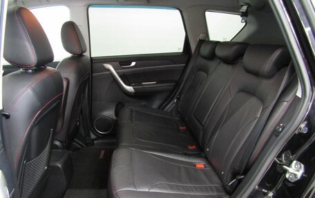 Haval H6, 2018 год, 1 263 000 рублей, 14 фотография