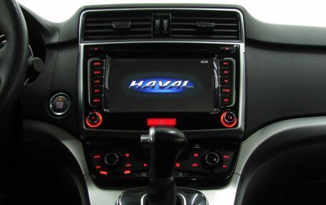 Haval H6, 2018 год, 1 263 000 рублей, 19 фотография