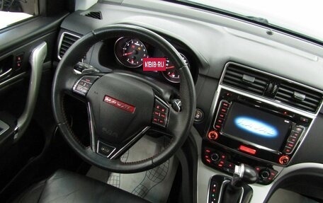 Haval H6, 2018 год, 1 263 000 рублей, 18 фотография