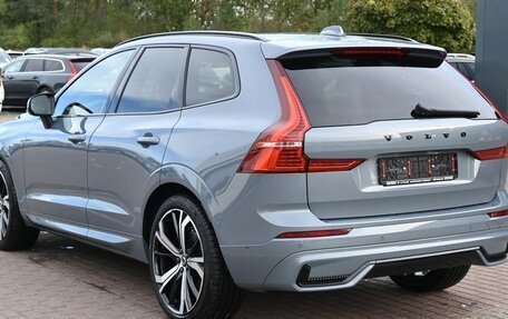 Volvo XC60 II, 2022 год, 3 250 000 рублей, 3 фотография