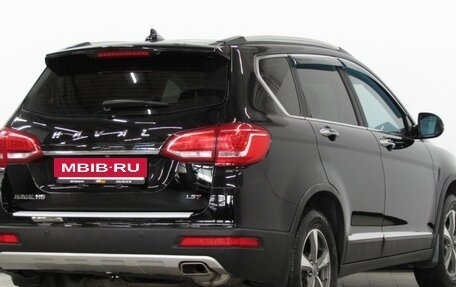 Haval H6, 2018 год, 1 263 000 рублей, 6 фотография