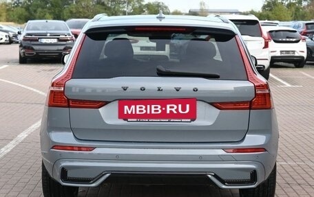Volvo XC60 II, 2022 год, 3 250 000 рублей, 5 фотография