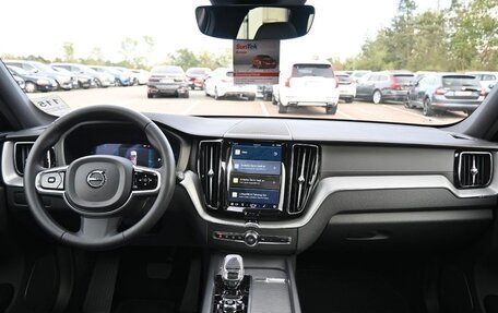 Volvo XC60 II, 2022 год, 3 250 000 рублей, 8 фотография