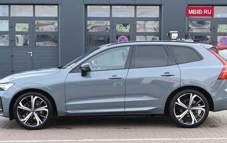 Volvo XC60 II, 2022 год, 3 250 000 рублей, 2 фотография