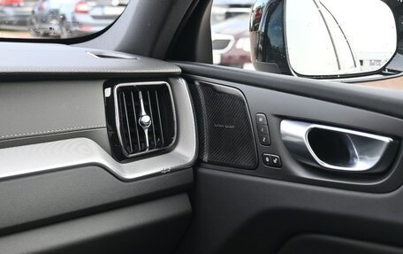 Volvo XC60 II, 2022 год, 3 250 000 рублей, 14 фотография