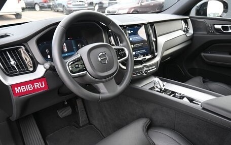 Volvo XC60 II, 2022 год, 3 250 000 рублей, 7 фотография