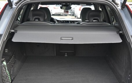 Volvo XC60 II, 2022 год, 3 250 000 рублей, 21 фотография