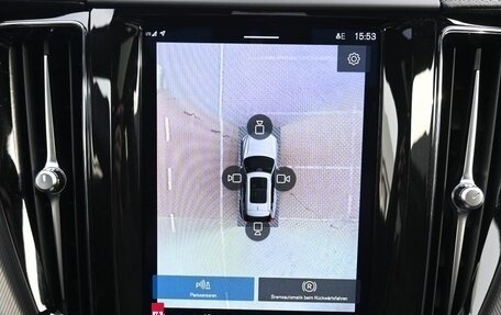 Volvo XC60 II, 2022 год, 3 250 000 рублей, 12 фотография