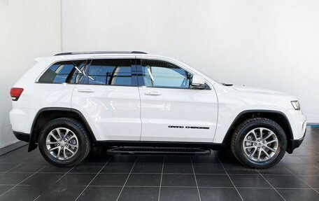 Jeep Grand Cherokee, 2013 год, 1 935 000 рублей, 8 фотография