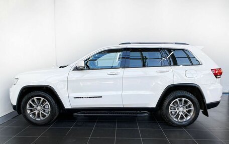 Jeep Grand Cherokee, 2013 год, 1 935 000 рублей, 7 фотография