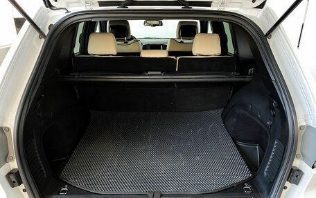 Jeep Grand Cherokee, 2013 год, 1 935 000 рублей, 15 фотография