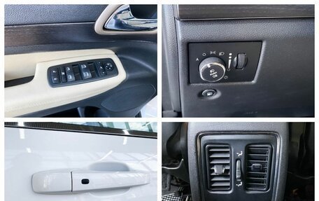 Jeep Grand Cherokee, 2013 год, 1 935 000 рублей, 21 фотография